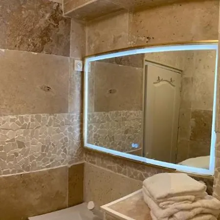 Lyn'spa Appartement *