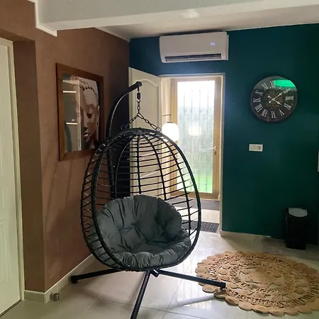 Appartement Lyn'spa Kingersheim