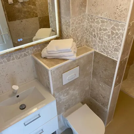 Appartement Lyn'spa *