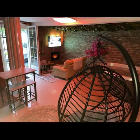 Lyn'spa * Kingersheim