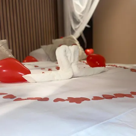 Appartement Lyn'spa Kingersheim